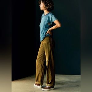 Imogene and Willie Catherine Corduroy Size 27 Trouser